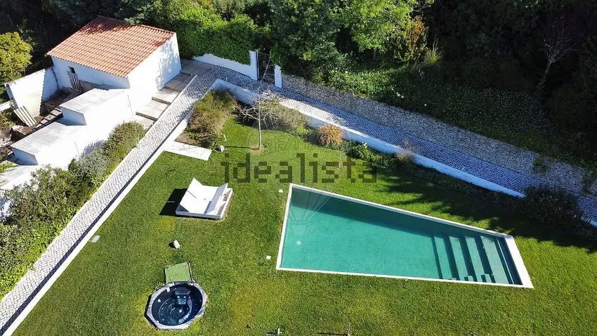 Quinta T6+ à venda em Lousa, Loures — foto 24