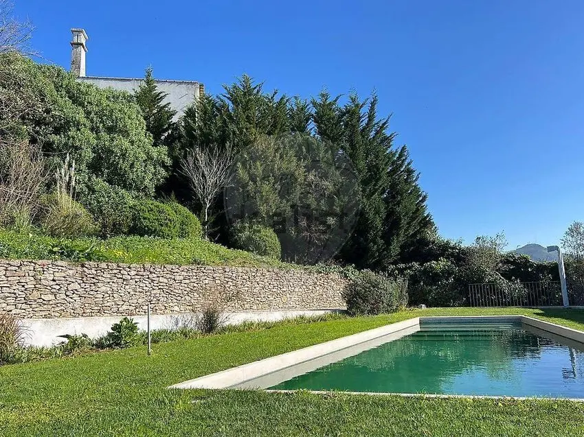 Quinta T6+ à venda em Lousa, Loures — foto 25
