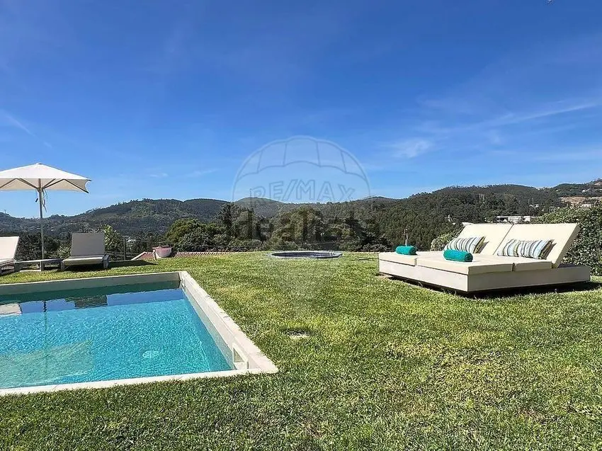 Quinta T6+ à venda em Lousa, Loures — foto 26