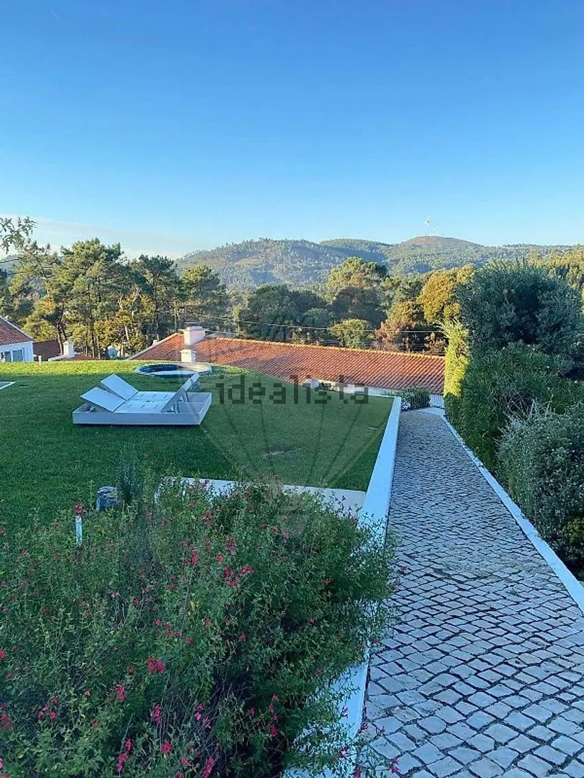 Quinta T6+ à venda em Lousa, Loures — foto 28