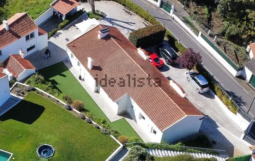 Quinta T6+ à venda em Lousa, Loures — foto 31