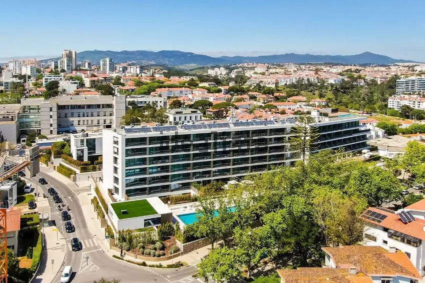 Apartamento T4 à venda em Cascais e Estoril, Cascais — foto 8
