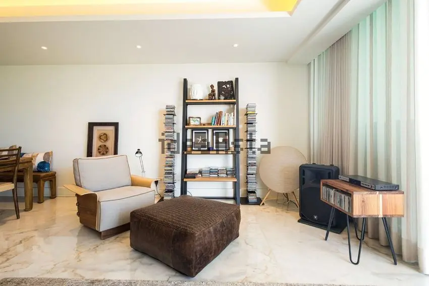 Apartamento T4 à venda em Cascais e Estoril, Cascais — foto 9