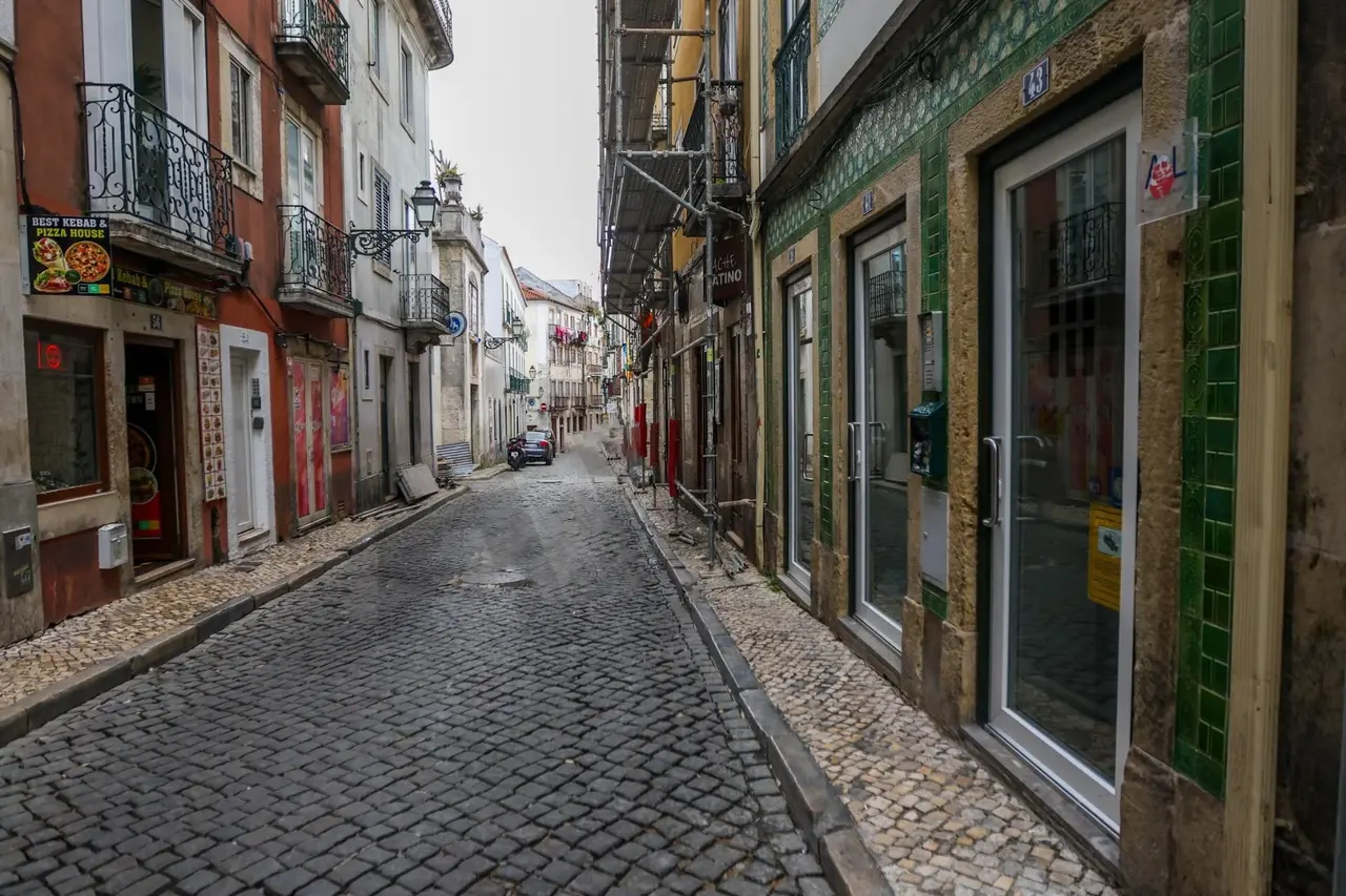 Prédio à venda em Misericórdia, Lisboa — foto 4