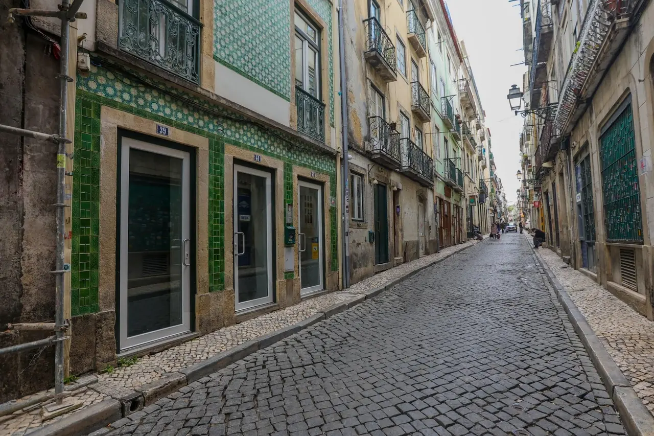 Prédio à venda em Misericórdia, Lisboa — foto 6