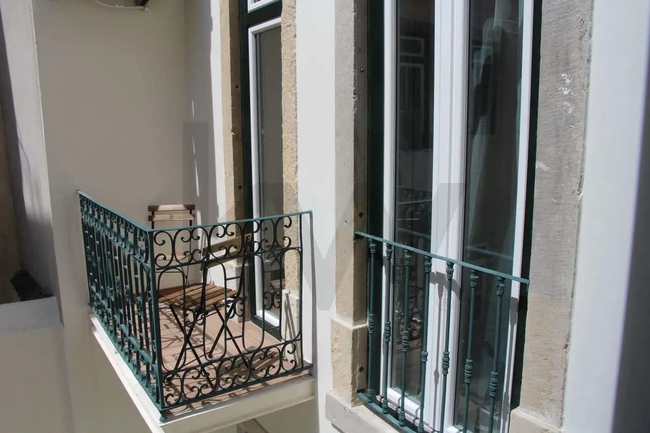 Prédio à venda em Misericórdia, Lisboa — foto 19