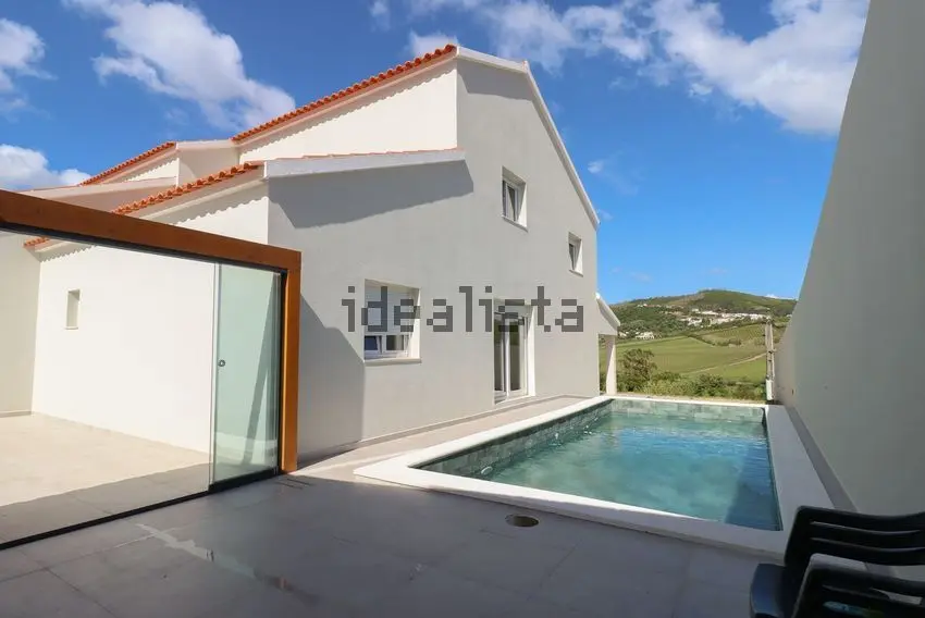 Moradia T4 à venda em Santa Maria, São Pedro e Matacães, Torres Vedras — foto 19