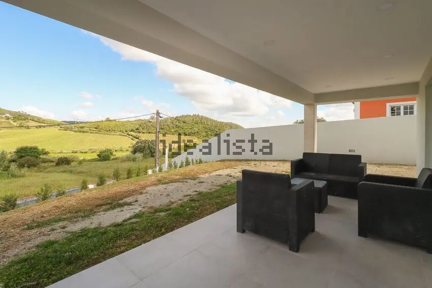 Moradia T4 à venda em Santa Maria, São Pedro e Matacães, Torres Vedras — foto 21