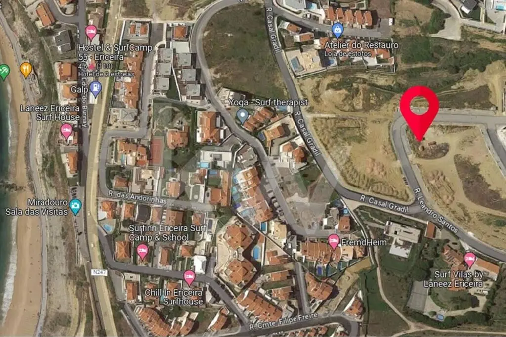 Terreno à venda em Ericeira, Mafra — foto 3