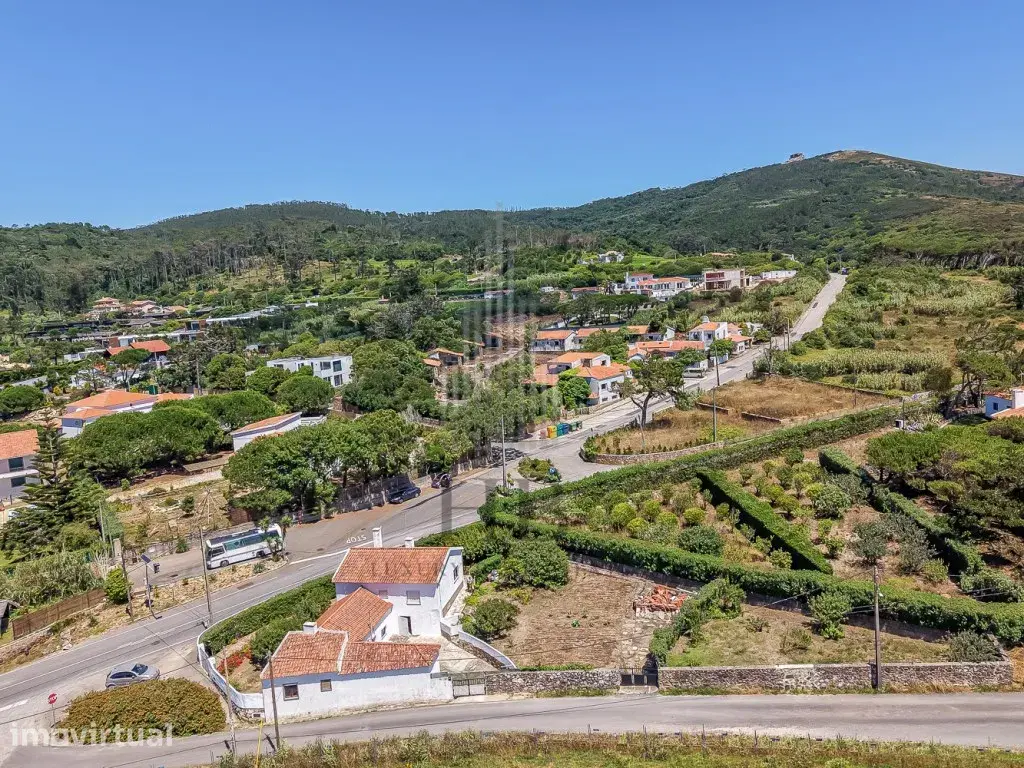 Moradia T4 à venda em Colares, Sintra — foto 2