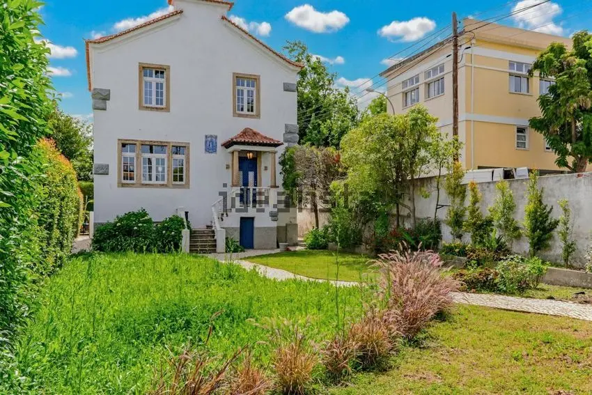 Moradia T3 à venda em Oeiras e São Julião da Barra, Paço de Arcos e Caxias, €1.498.000