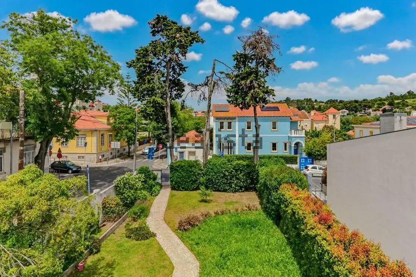 Moradia T3 à venda em Oeiras e São Julião da Barra, Paço de Arcos e Caxias, Oeiras — foto 4