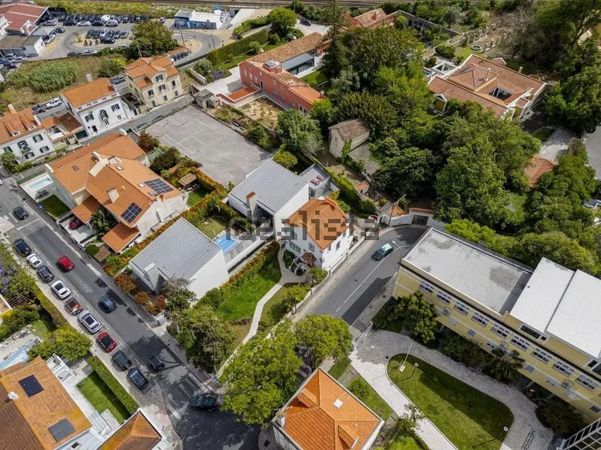 Moradia T3 à venda em Oeiras e São Julião da Barra, Paço de Arcos e Caxias, Oeiras — foto 6