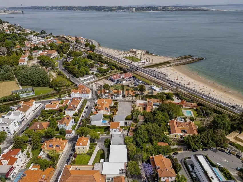 Moradia T3 à venda em Oeiras e São Julião da Barra, Paço de Arcos e Caxias, Oeiras — foto 7