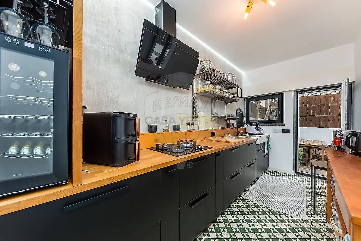 Moradia T4 à venda em Carcavelos e Parede, Cascais — foto 8
