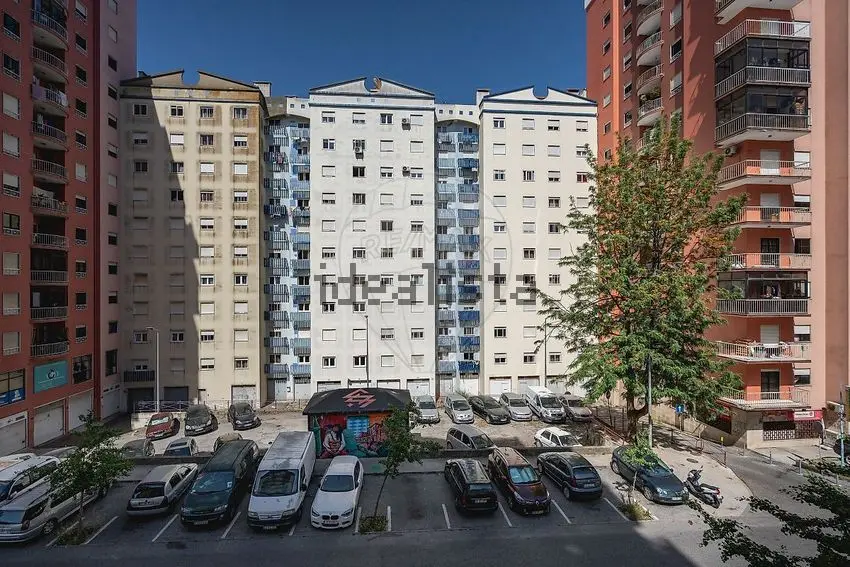 Apartamento T3 à venda em Algueirão-Mem Martins, Sintra — foto 8