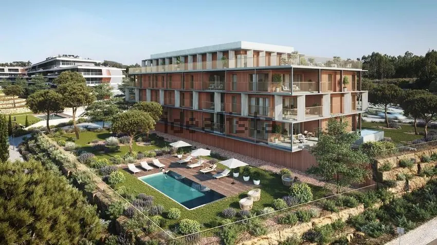 Apartamento T3 à venda em Belas, Sintra — foto 23