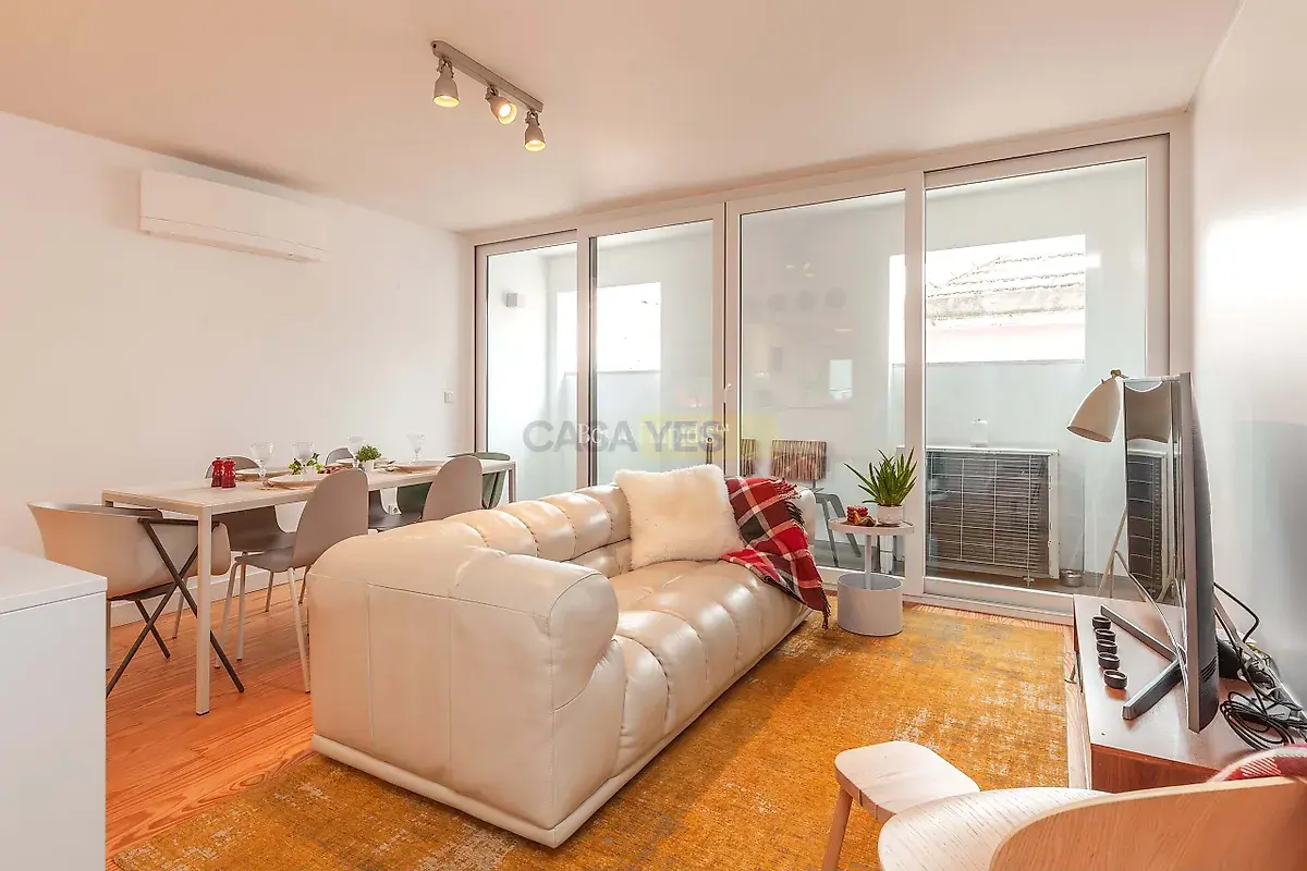 Apartamento T1 à venda em Santo António dos Cavaleiros e Frielas, Loures — foto 2