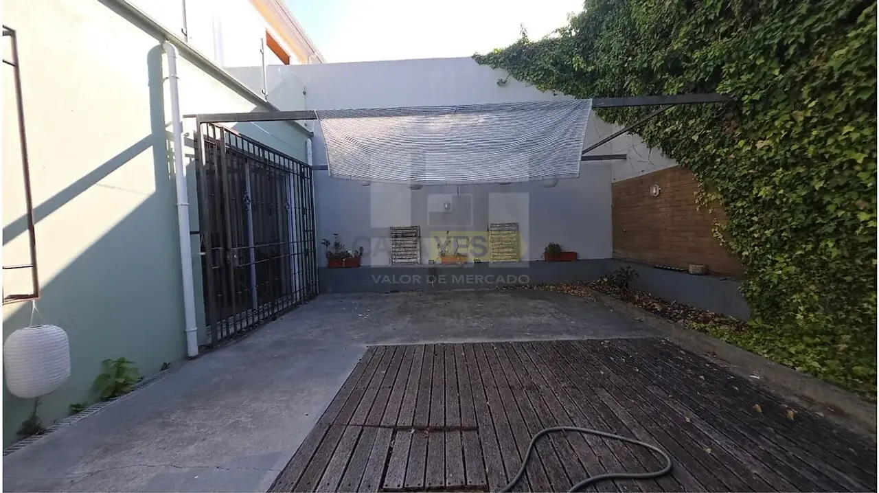 Moradia T3 à venda em Belém, Lisboa — foto 6