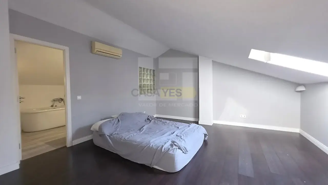 Moradia T3 à venda em Belém, Lisboa — foto 9