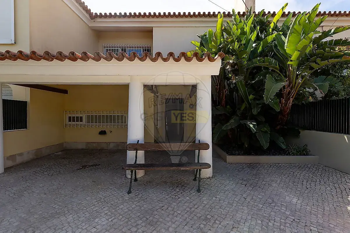 Moradia T5 à venda em Oeiras e São Julião da Barra, Paço de Arcos e Caxias, Oeiras — foto 29