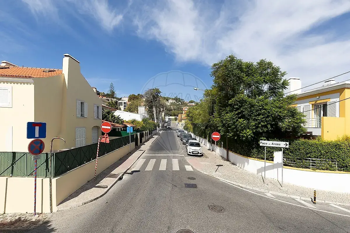Moradia T5 à venda em Oeiras e São Julião da Barra, Paço de Arcos e Caxias, Oeiras — foto 32