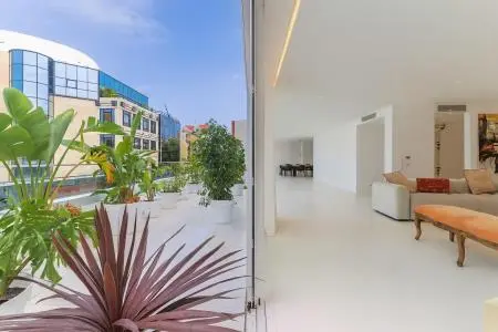Outro T4 à venda em Avenidas Novas, Lisboa — foto 4