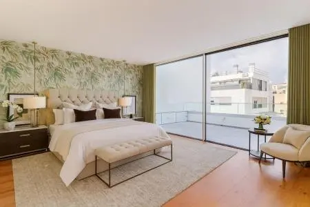 Outro T4 à venda em Avenidas Novas, Lisboa — foto 10