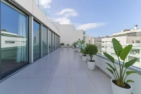Outro T4 à venda em Avenidas Novas, Lisboa — foto 17