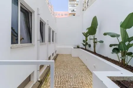Outro T4 à venda em Avenidas Novas, Lisboa — foto 20