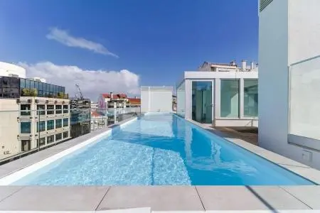 Outro T4 à venda em Avenidas Novas, Lisboa — foto 22
