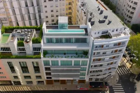 Outro T4 à venda em Avenidas Novas, Lisboa — foto 23