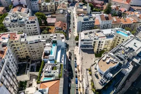 Outro T4 à venda em Avenidas Novas, Lisboa — foto 24