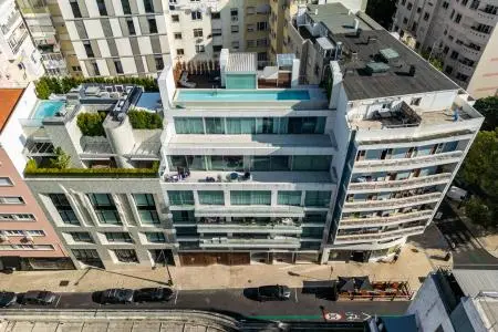 Outro T4 à venda em Avenidas Novas, Lisboa — foto 25