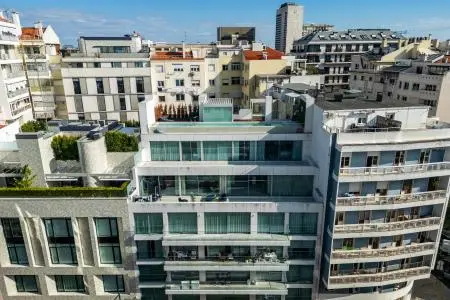Outro T4 à venda em Avenidas Novas, Lisboa — foto 26