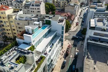 Outro T4 à venda em Avenidas Novas, Lisboa — foto 28