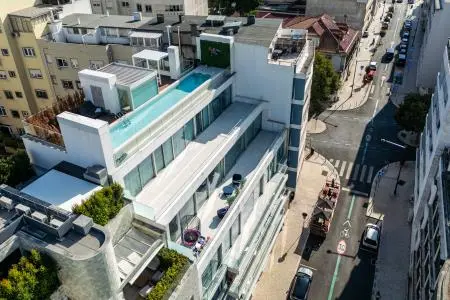 Outro T4 à venda em Avenidas Novas, Lisboa — foto 29