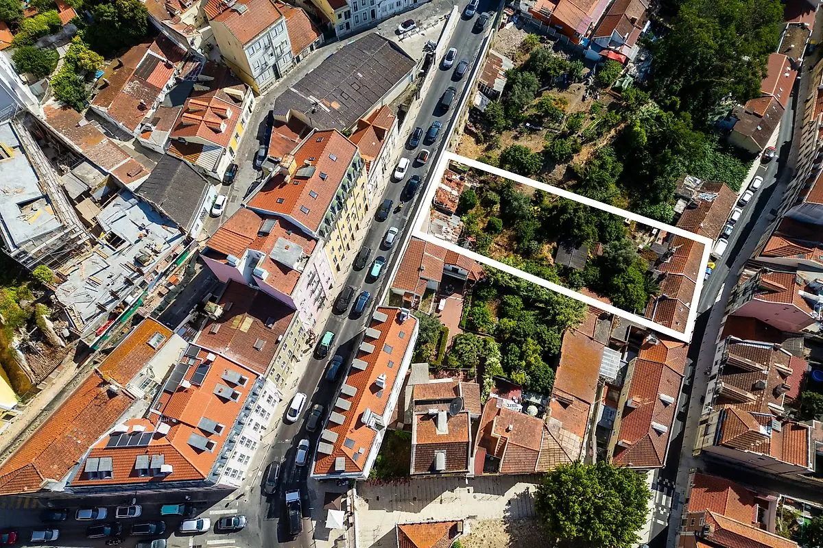 Prédio à venda em Campolide, Lisboa — foto 5