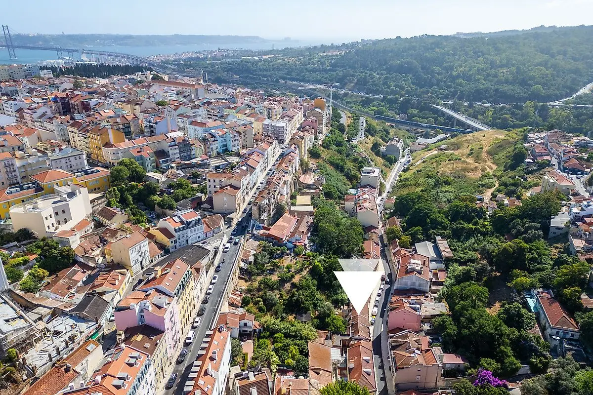 Prédio à venda em Campolide, Lisboa — foto 6