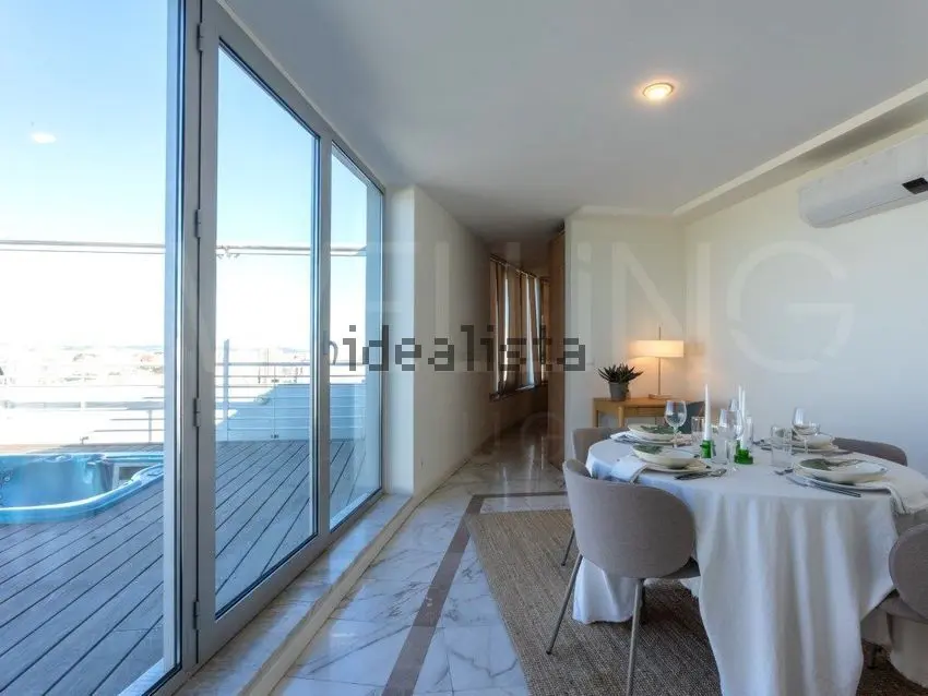 Apartamento T1 à venda em Campolide, Lisboa — foto 2